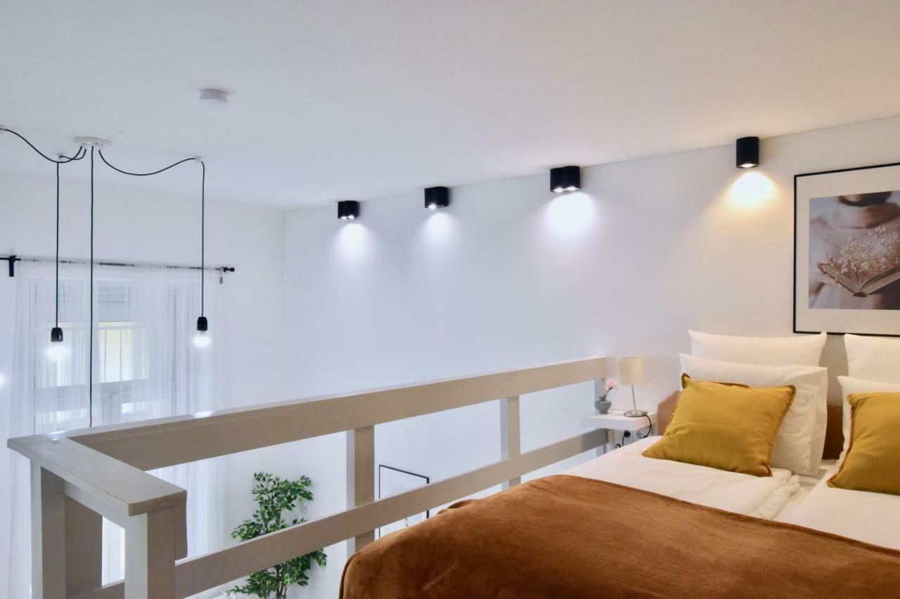 Standard Apartment By Hi5 - Akacfa 59 Budapeşte Dış mekan fotoğraf